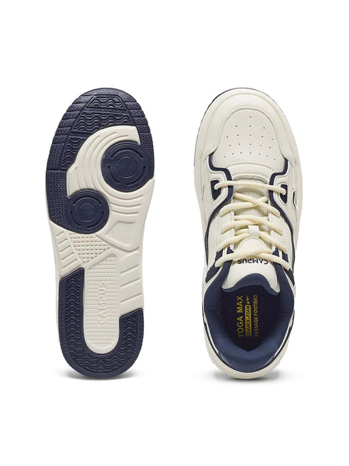SYNC Off White Men's Sneakers
